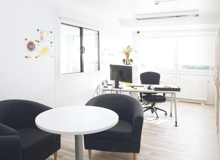 Kindergarten Container mieten & kaufen | ELA Container